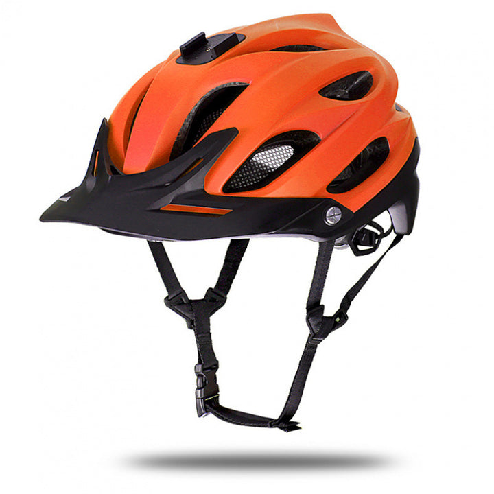 Mountain Biking Helmet Stornfield