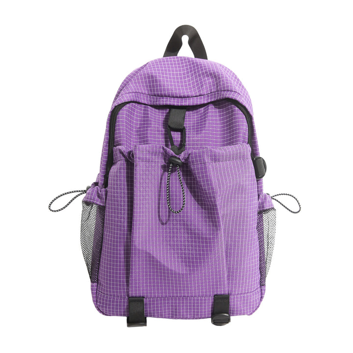 Compact Outdoor Drawstring Backpack Stornfield