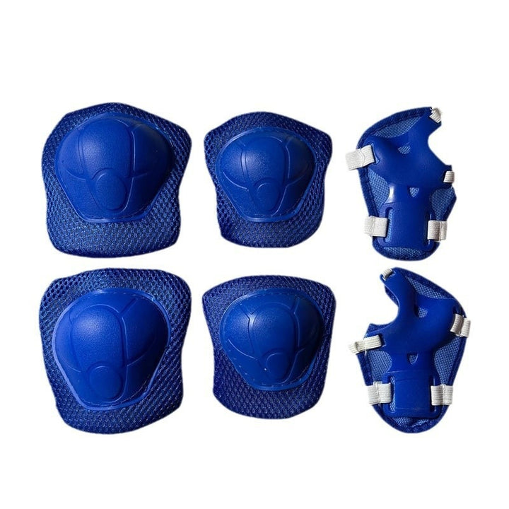 Protective Gear Stornfield