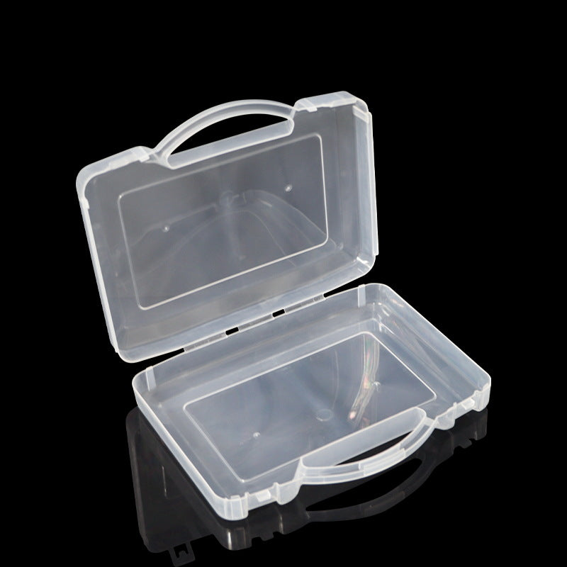 Stackable Craft Organization Storage Case Stornfield
