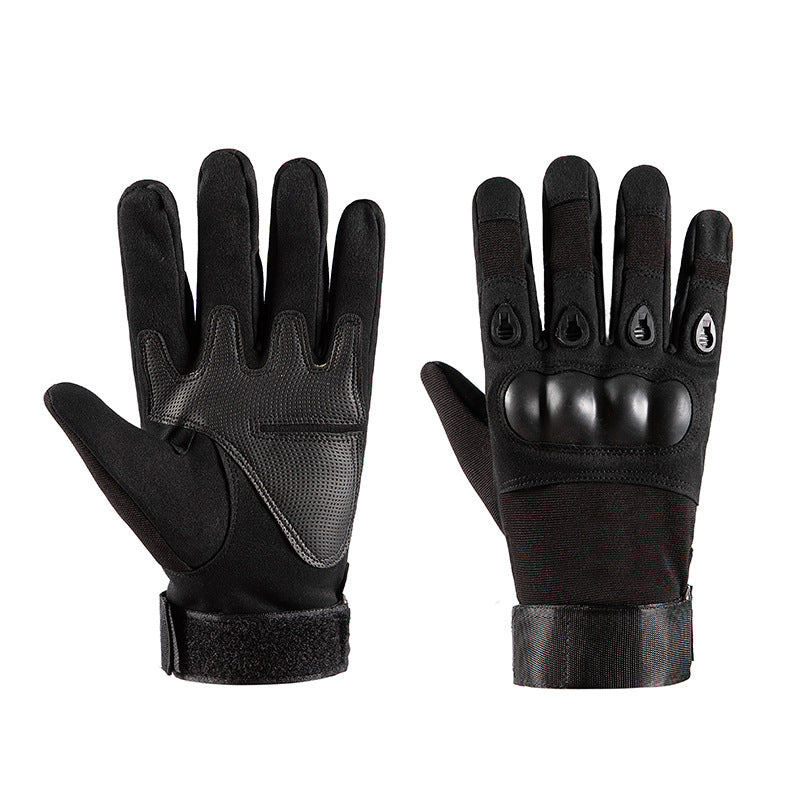 Men's tactical gloves Stornfield