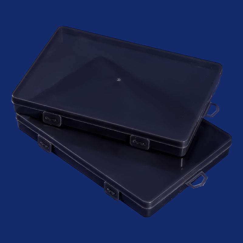 Durable Multi-Section Storage Tray Stornfield