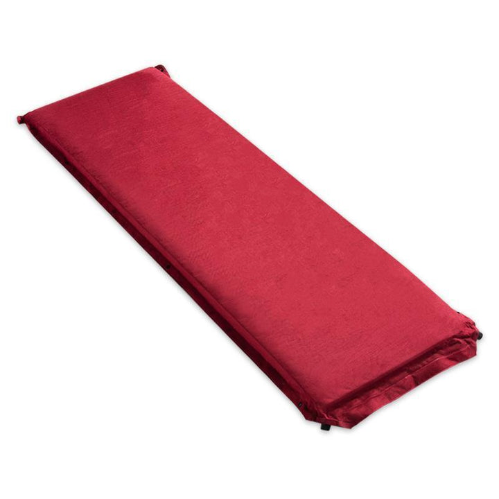 Camping bed Stornfield