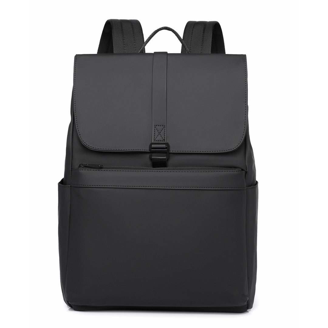 Waterproof Multi-Compartment Backpack Stornfield