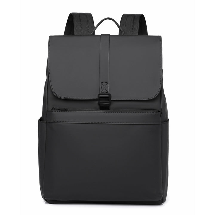 Waterproof Multi-Compartment Backpack Stornfield