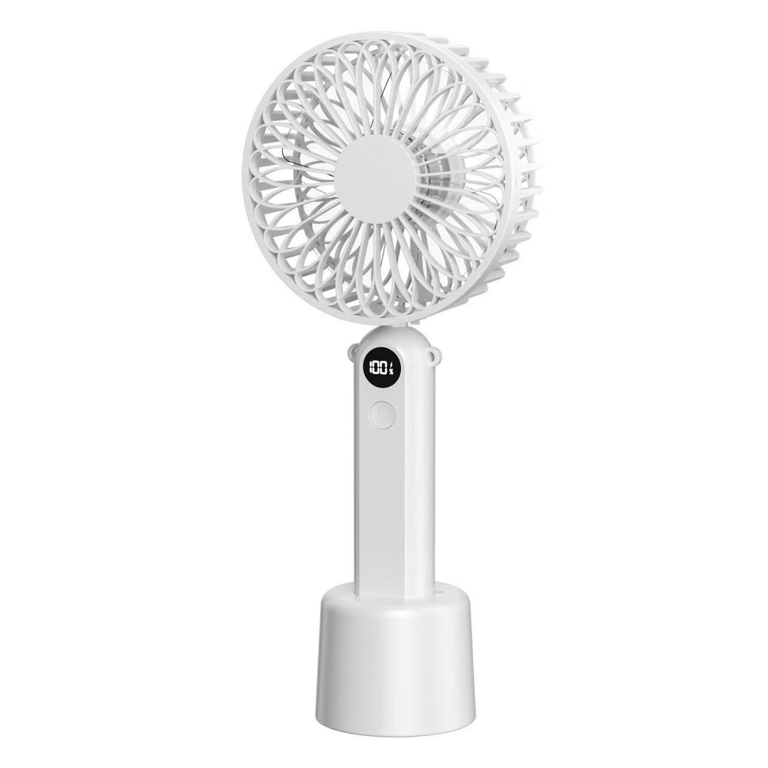 Handheld fan Stornfield
