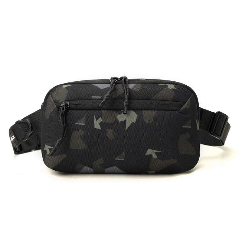 Compact Utility Waist Bag Stornfield