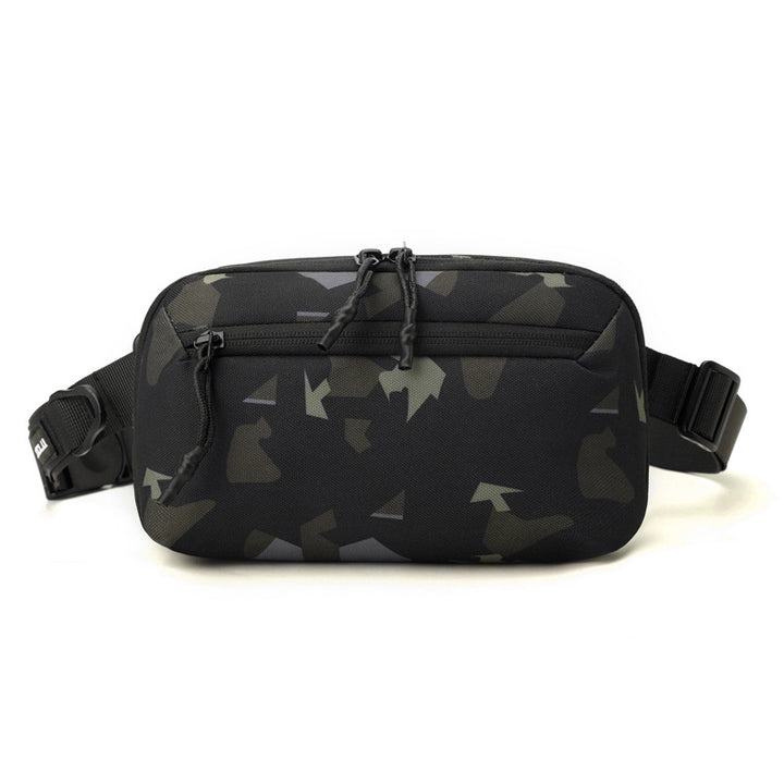 Compact Utility Waist Bag Stornfield