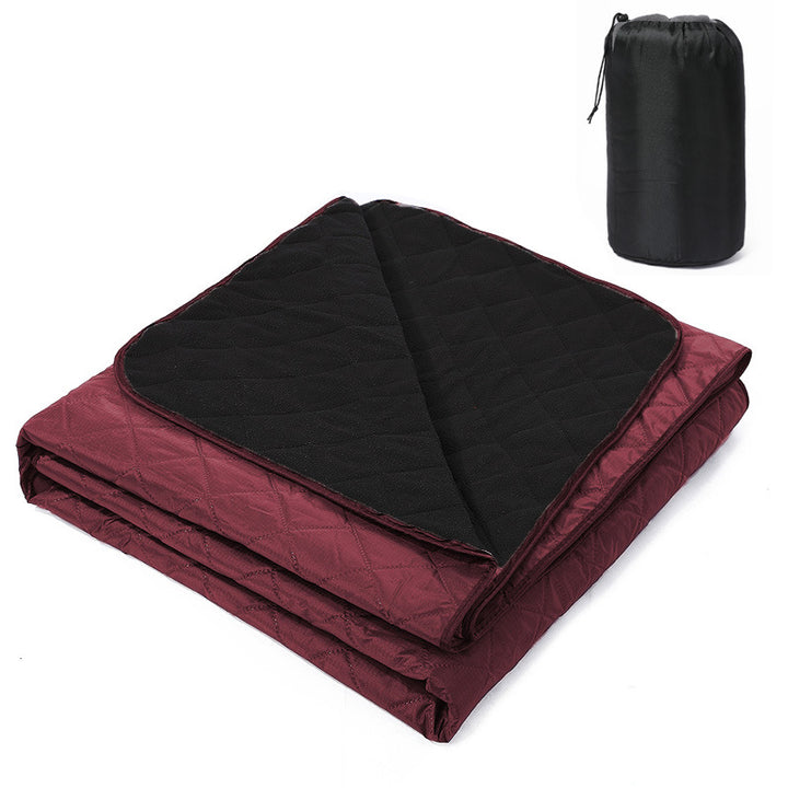 Compact Folding Picnic Blanket Stornfield