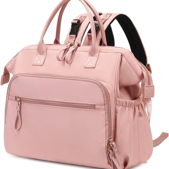 Practical Multifunctional Travel Bag Stornfield