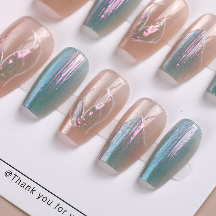Artistic Nail Tips Stornfield