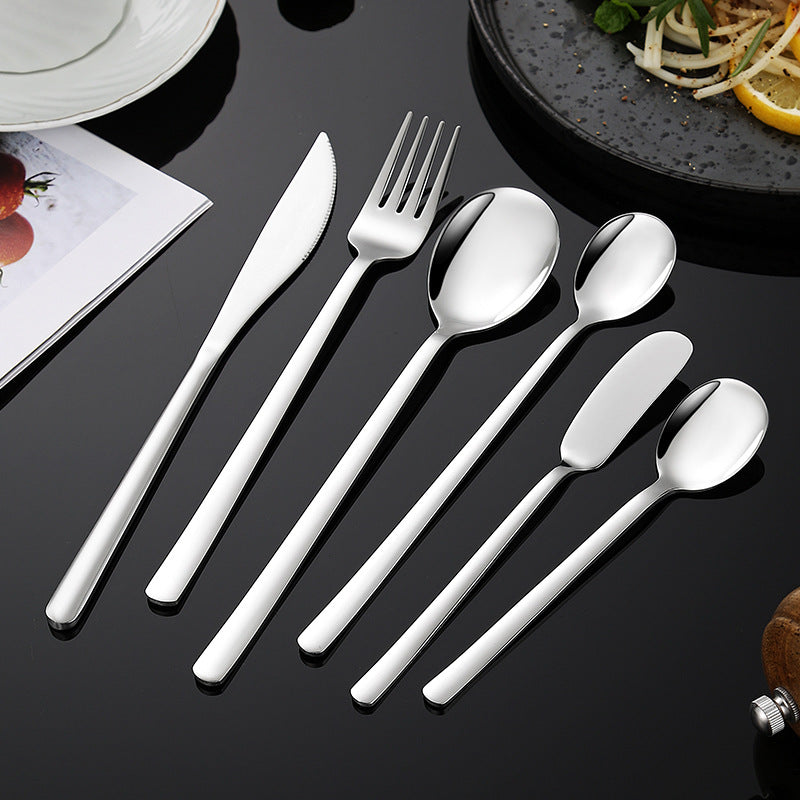 Stylish appetizer fork Stornfield