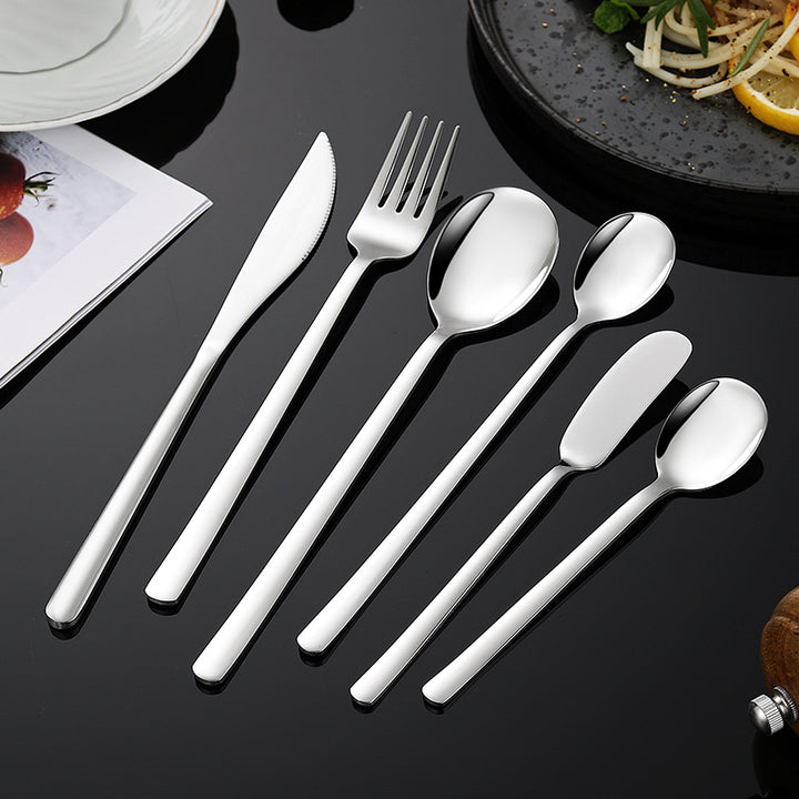 Stylish appetizer fork Stornfield