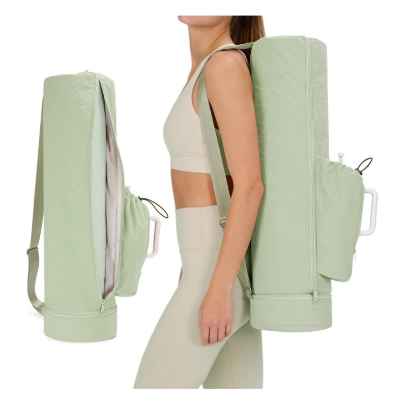 Yoga Mat Carry Bag Stornfield