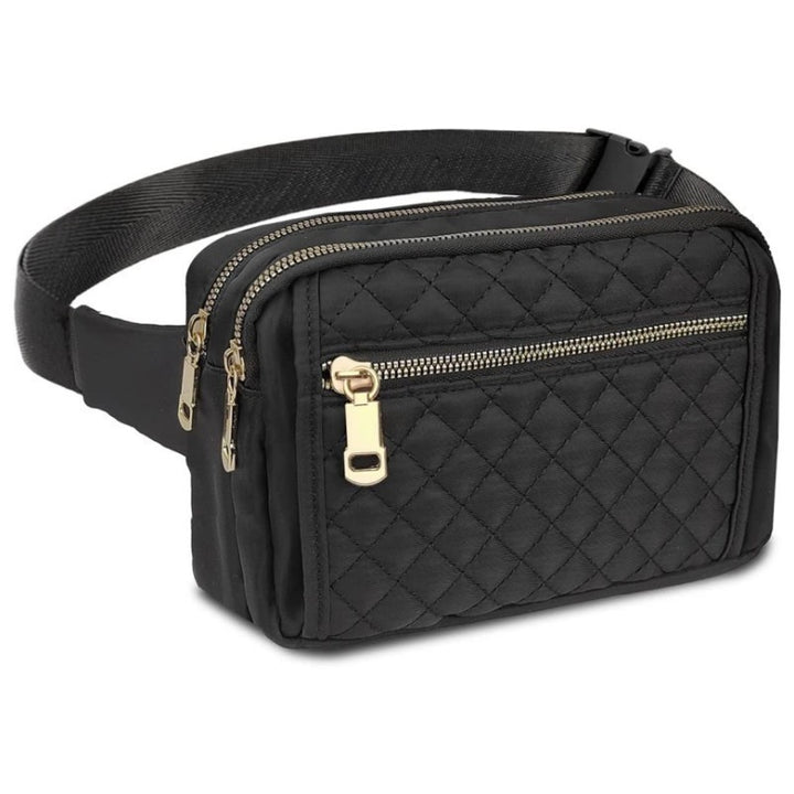 Practical belt bag Stornfield