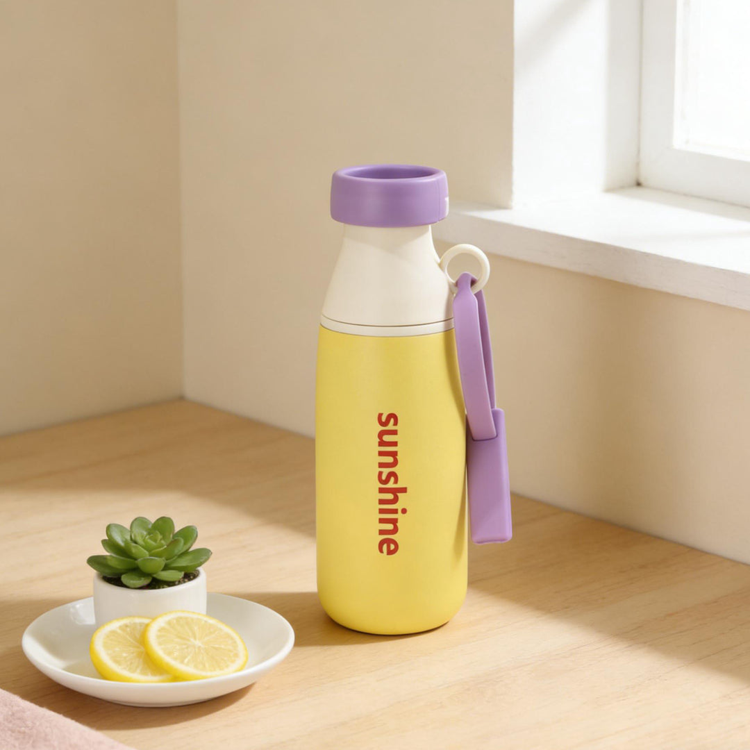 Women Insulated and Durable Sports Water Bottle Stornfield