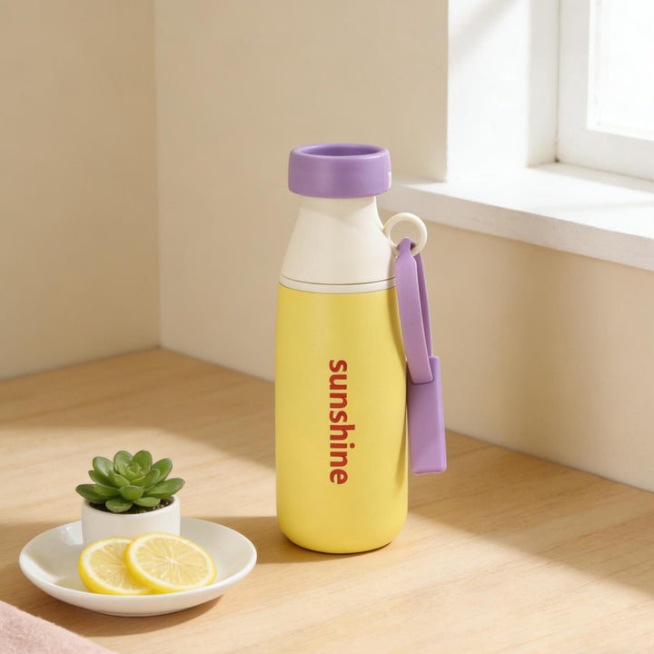 Women Insulated and Durable Sports Water Bottle Stornfield
