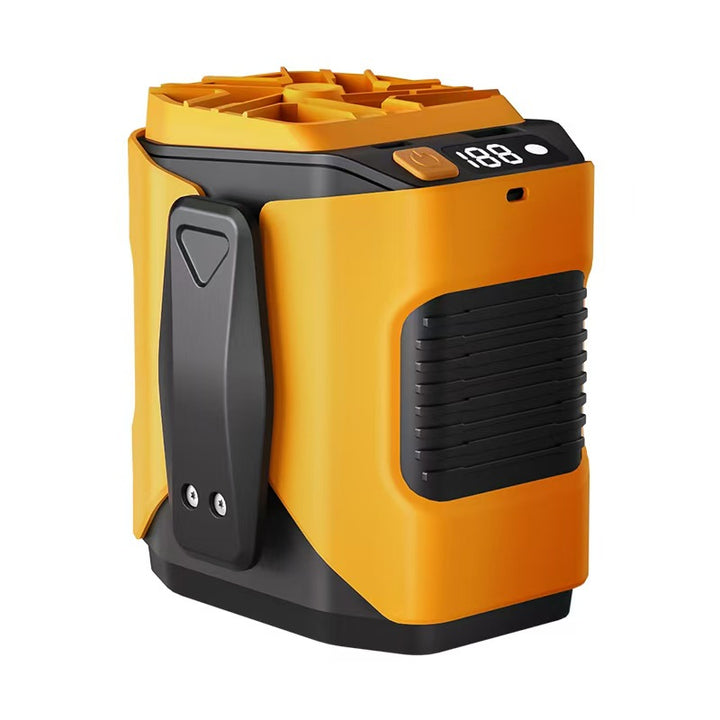 Men's portable high-performance battery Stornfield