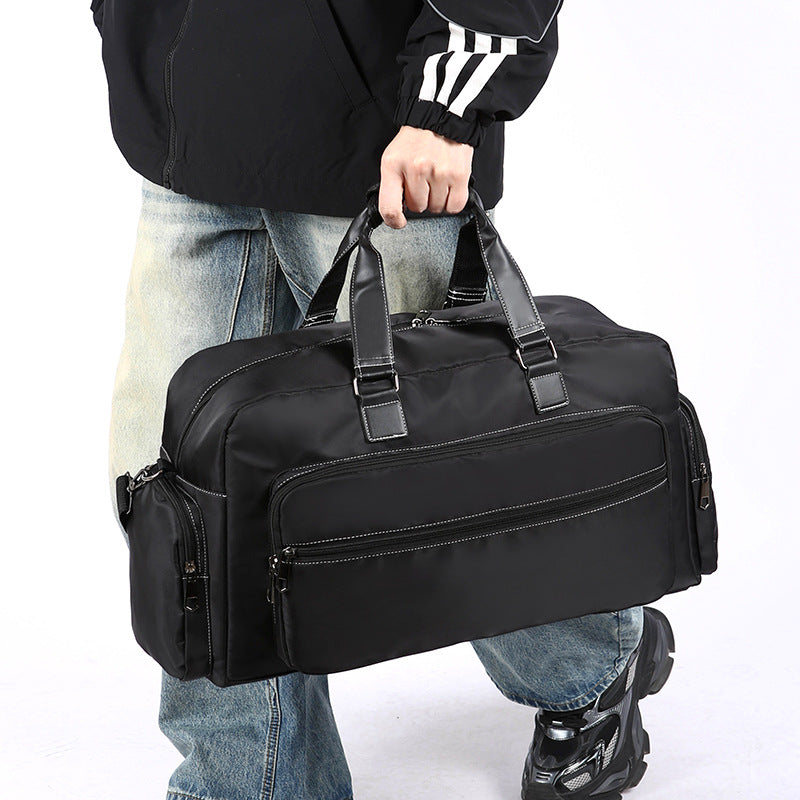 High-Performance Gym Duffle Bag Stornfield