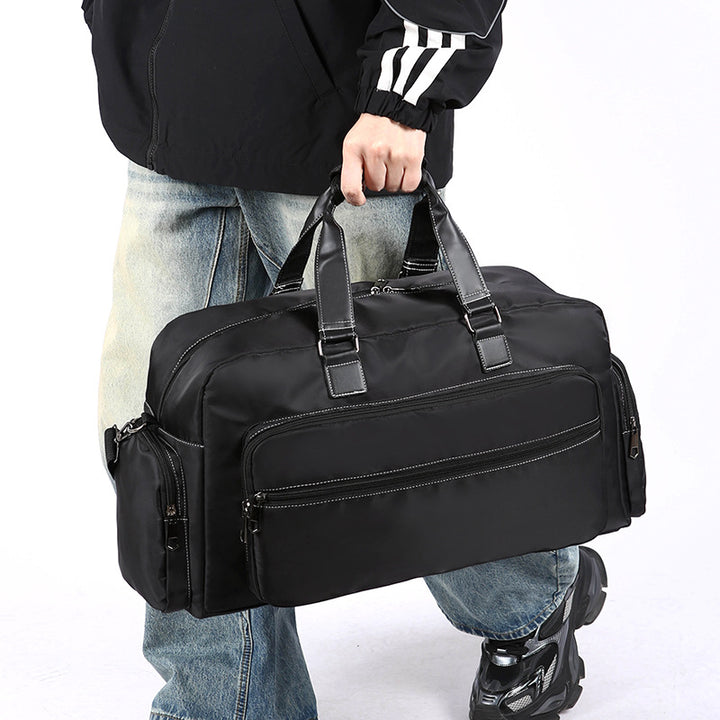 High-Performance Gym Duffle Bag Stornfield