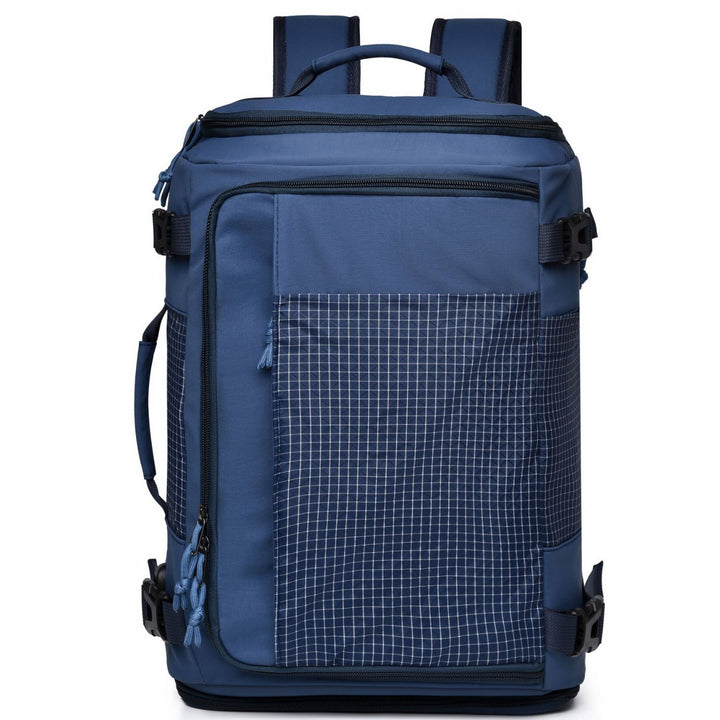 Multi-Functional Urban Backpack Stornfield