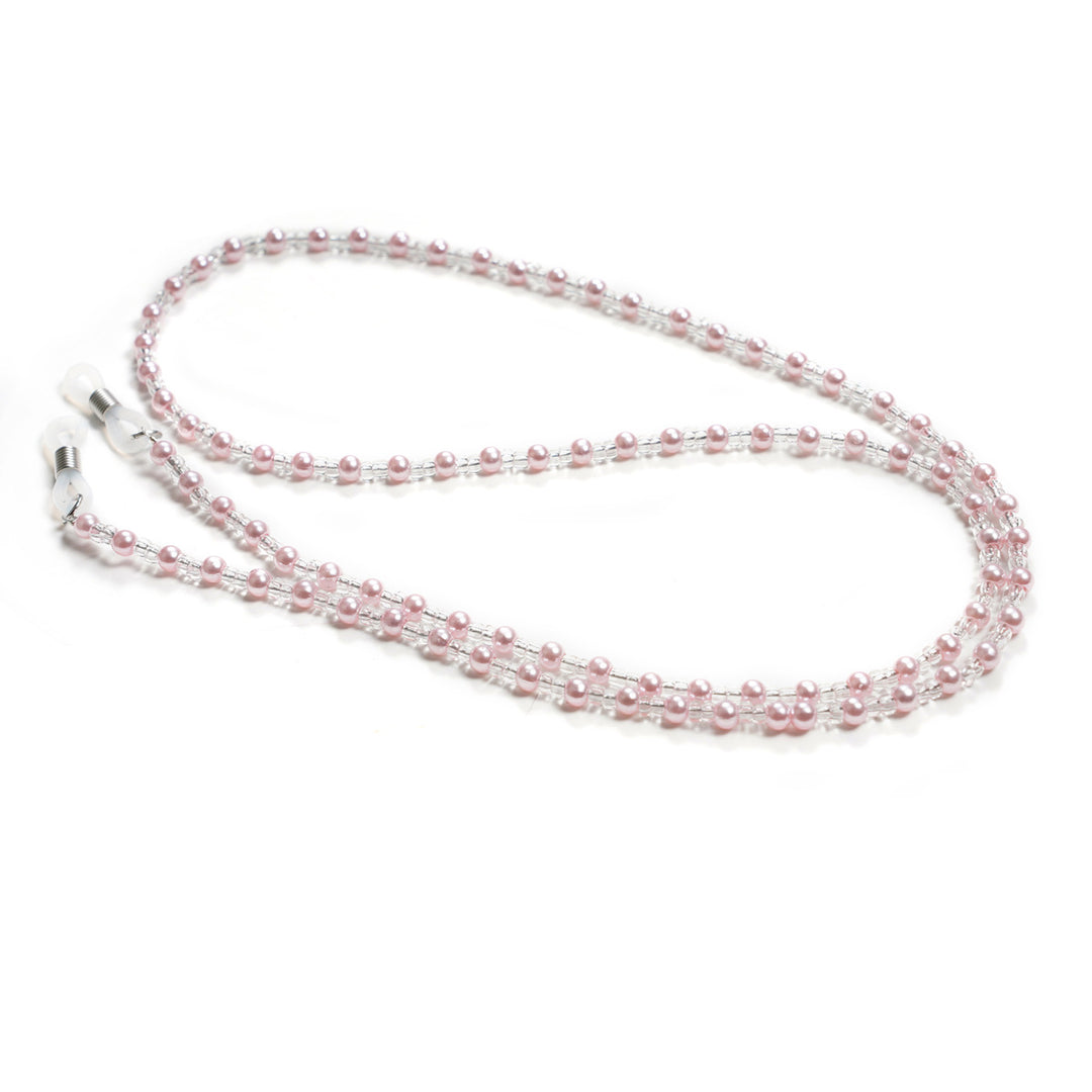 Premium Beaded Eyewear Chain Stornfield