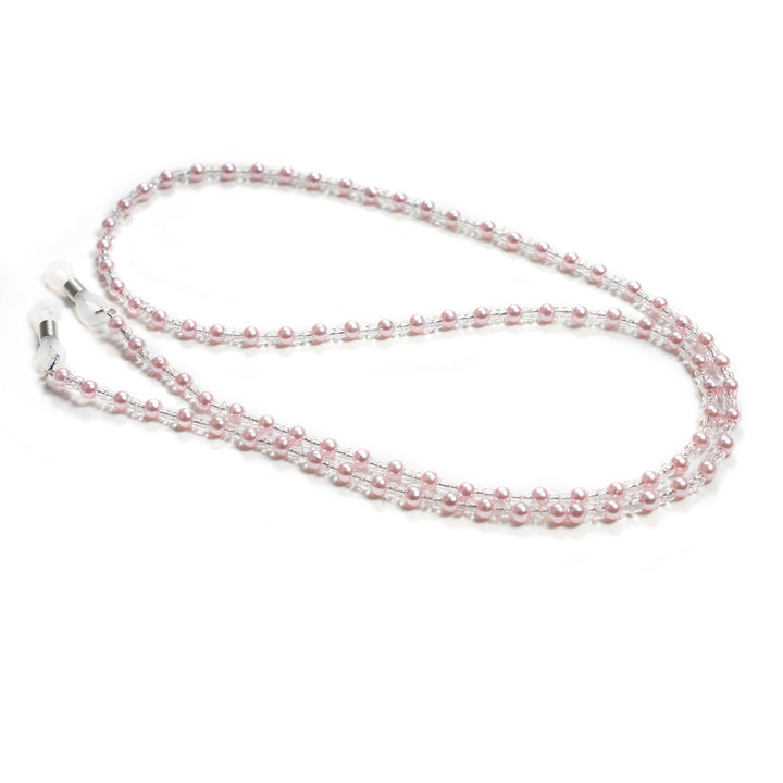Premium Beaded Eyewear Chain Stornfield