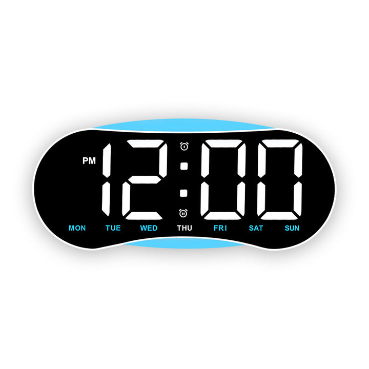 Digital Multifunction Alarm Clock Stornfield