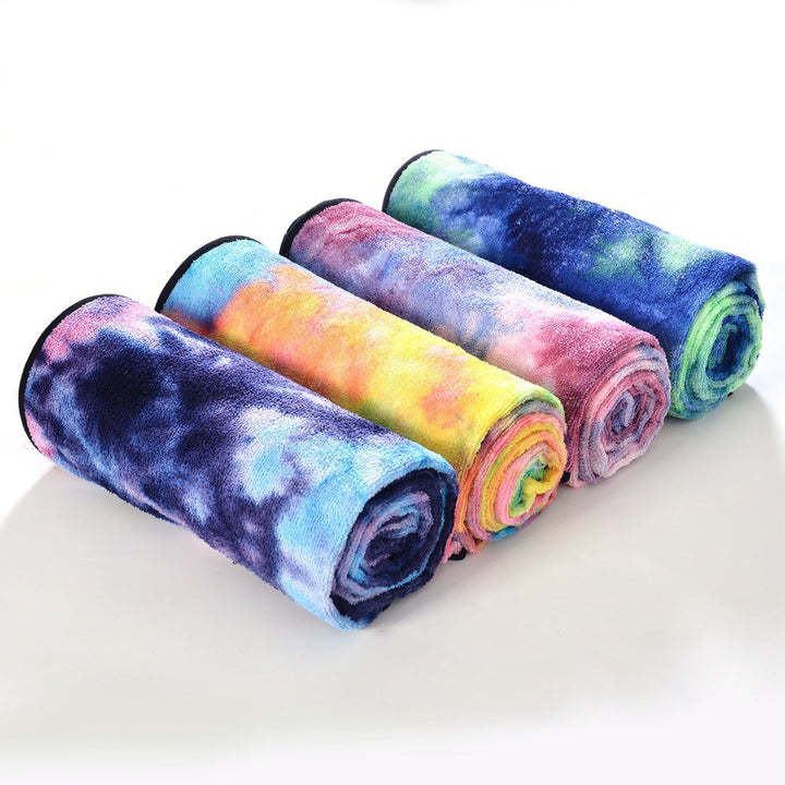 Yoga Mat Stornfield