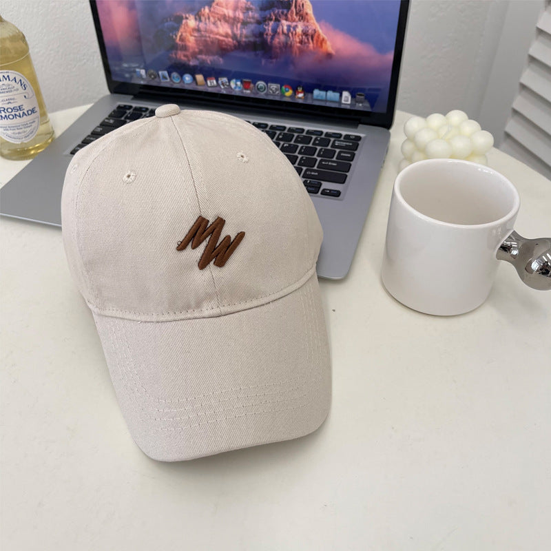 Men's Casual Cotton Adjustable Cap Stornfield