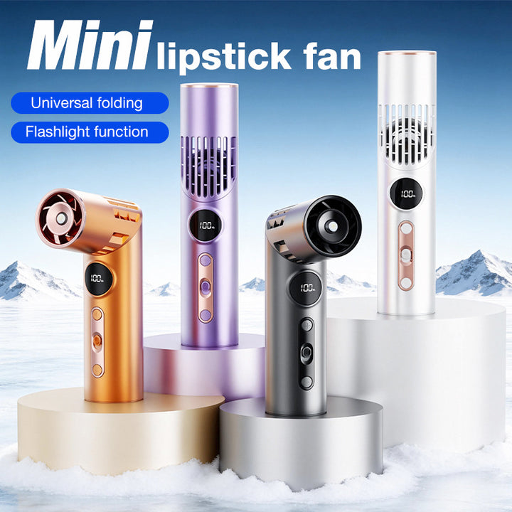Portable Mini Fan Stornfield