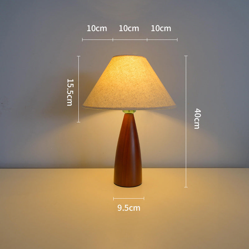 Contemporary Table Lamp