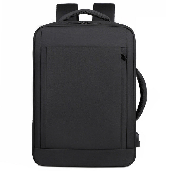Sleek Urban Backpack Stornfield
