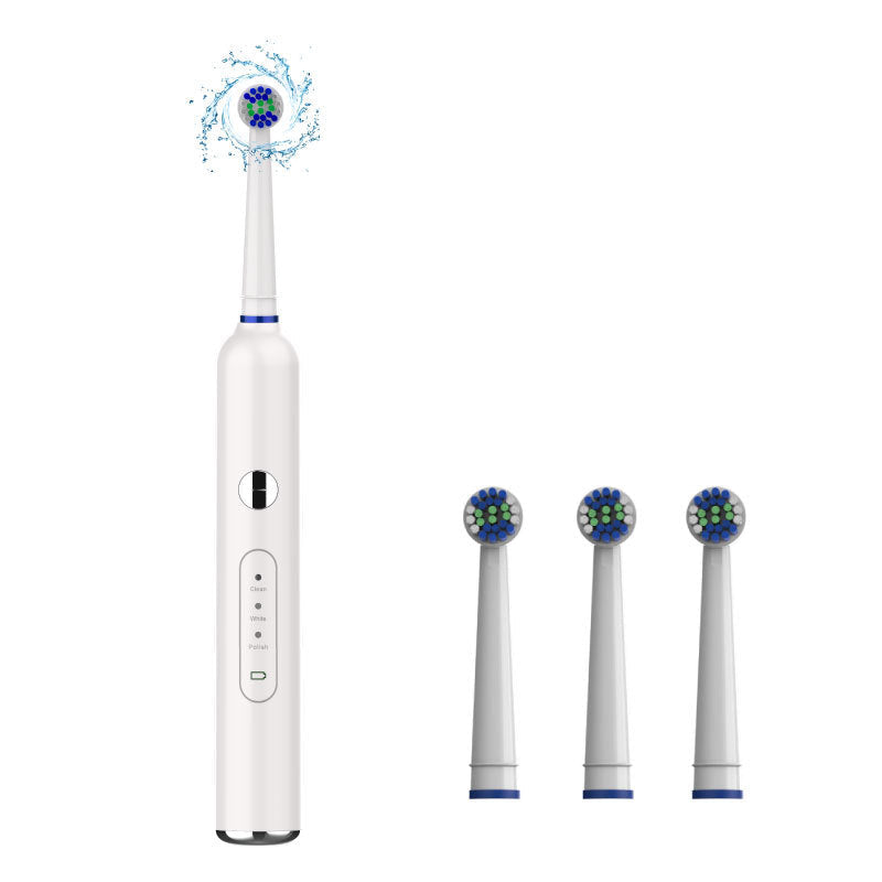 Electric Toothbrush Stornfield