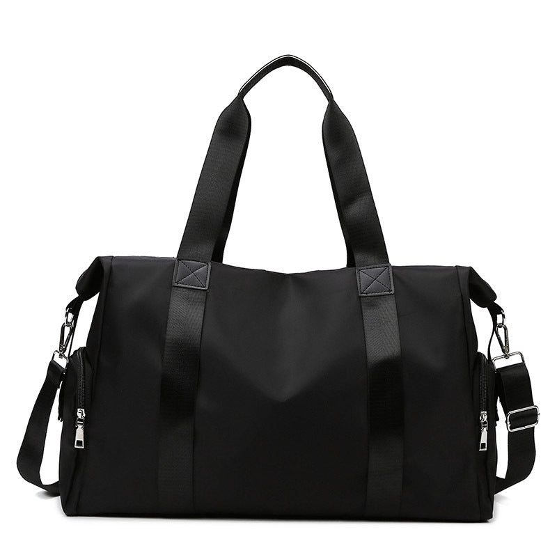 Versatile fitness and travel bag Stornfield