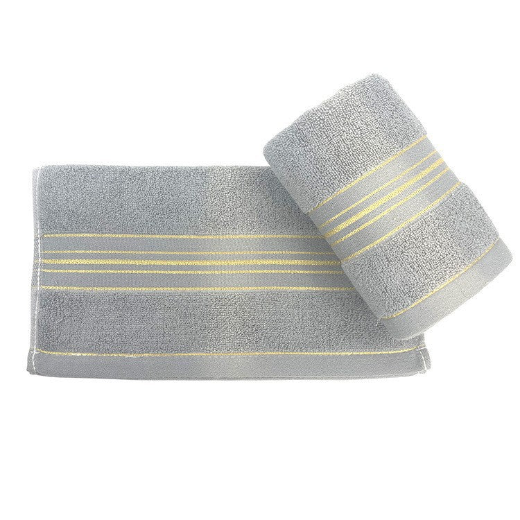 Terry Towel with Luxurious Design Stornfield