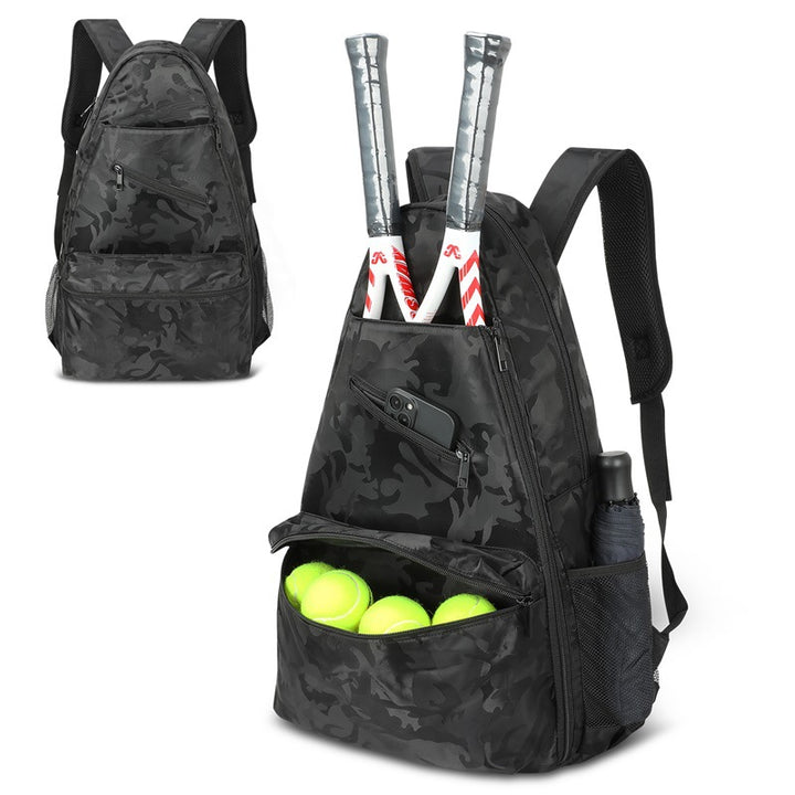 Sports Equipment Backpack Stornfield
