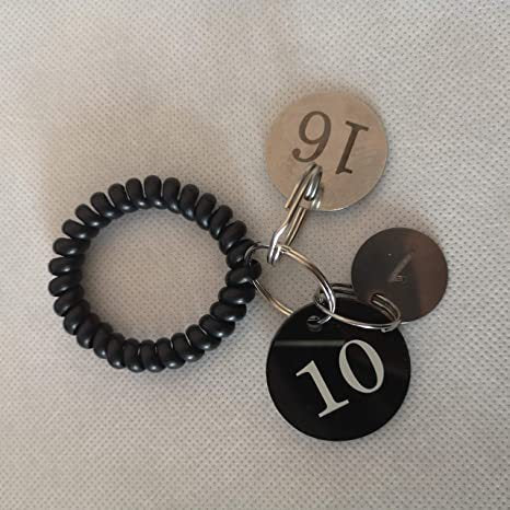 Spiral Hair Tie Set Stornfield