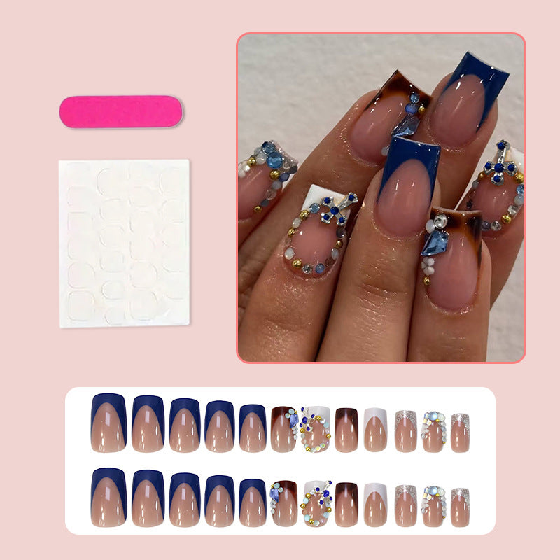 Artificial Nail Art Board Set Stornfield