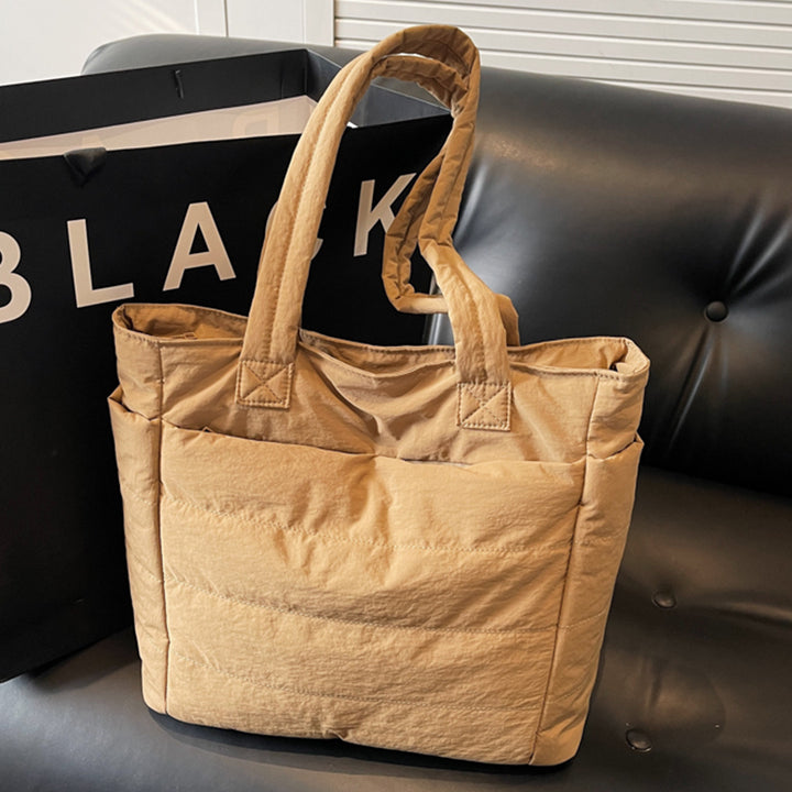 Elegant and Modern Tote Bag Stornfield