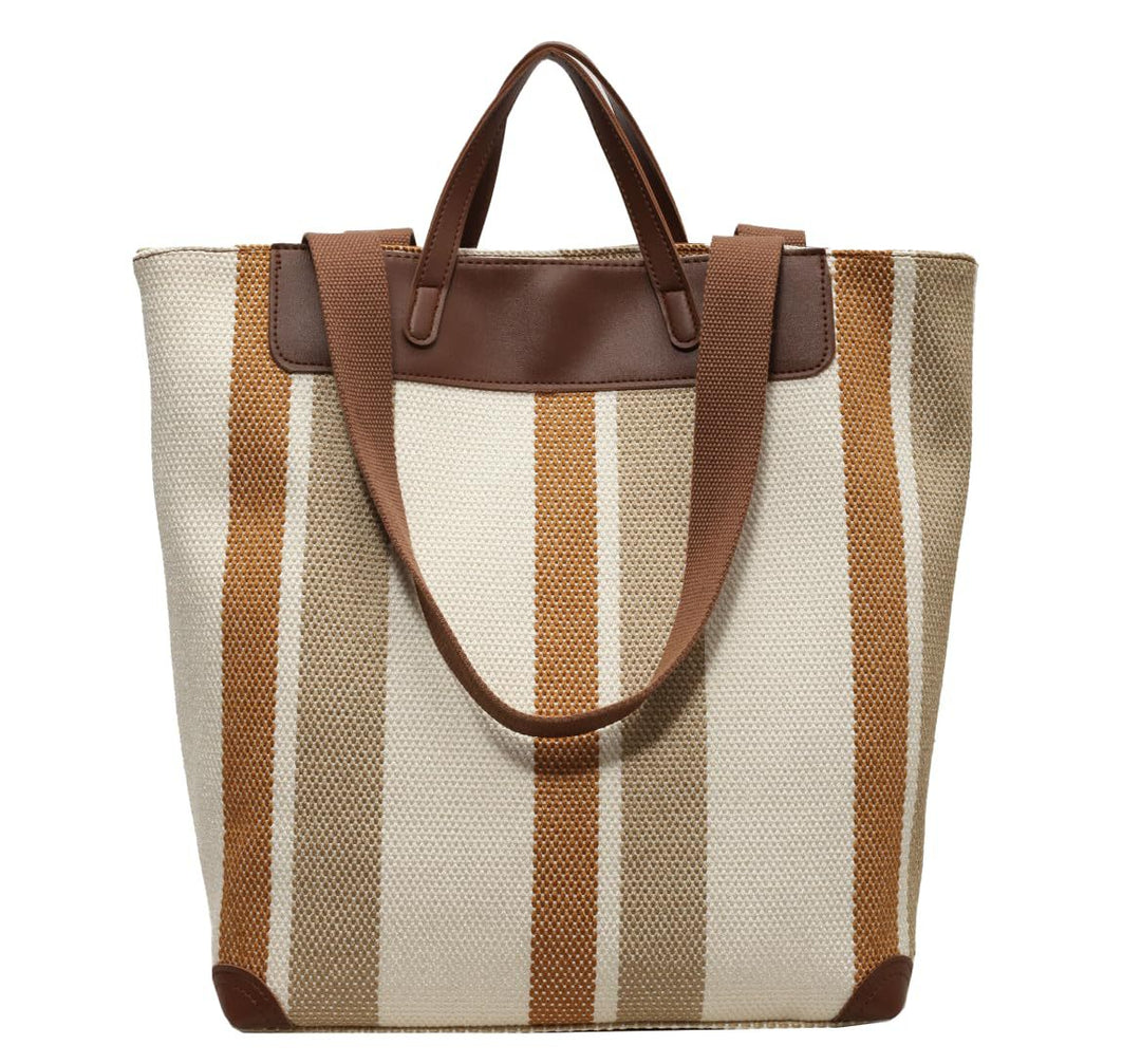 Ladies stylish shopping bag Stornfield