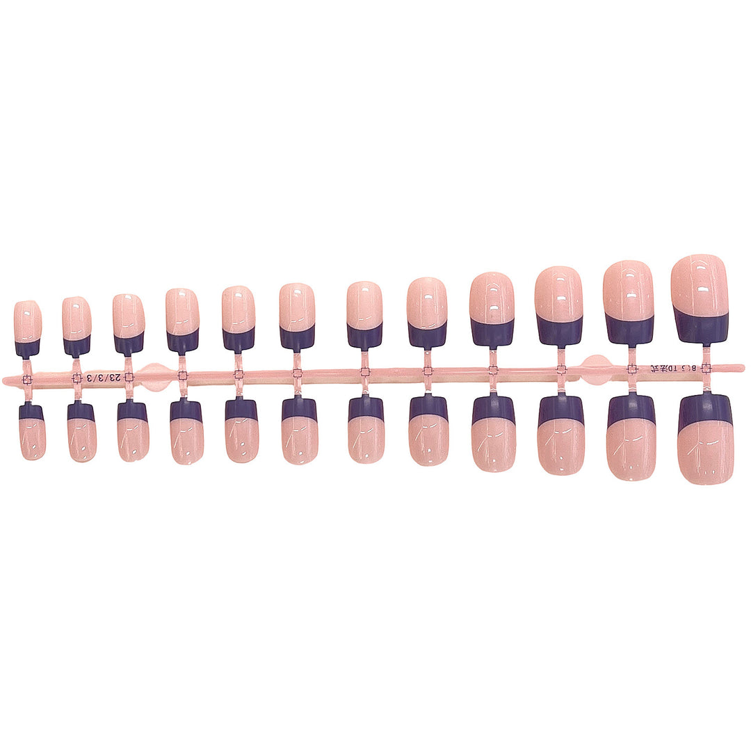 Premium Press-On Nail Tips Stornfield 1787225233
