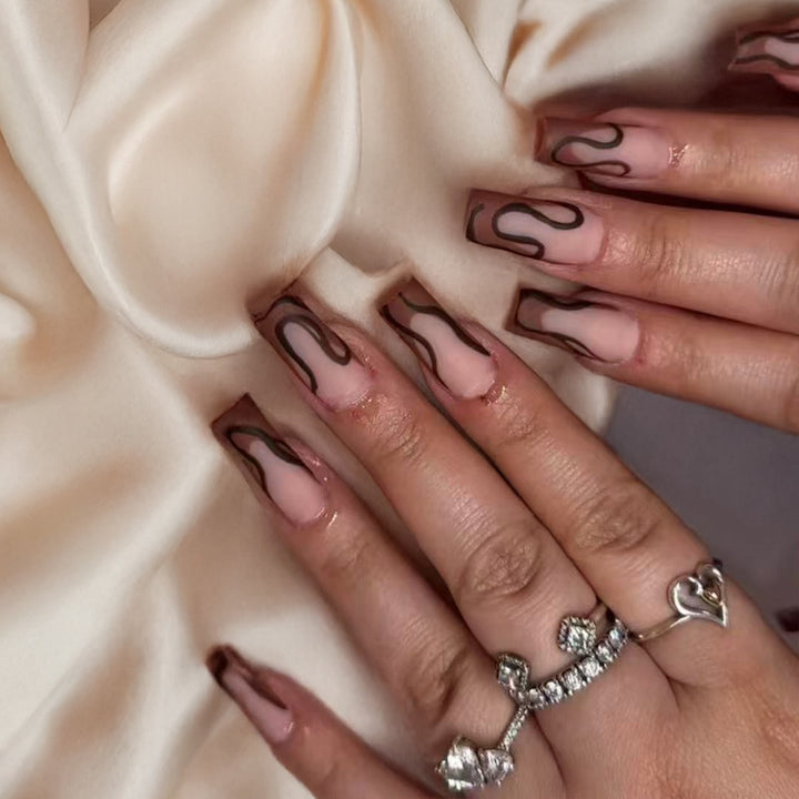 Trendy Nail Art Stornfield