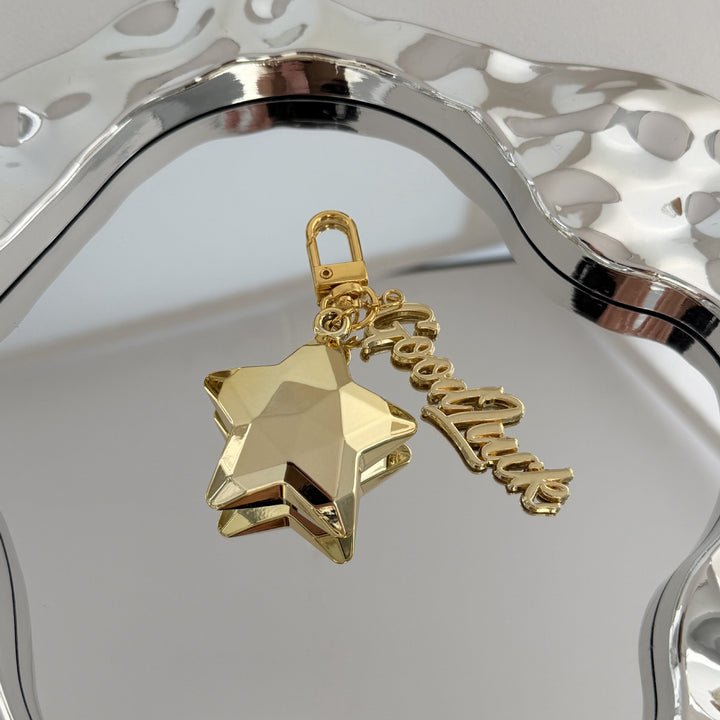 Keychain Stornfield