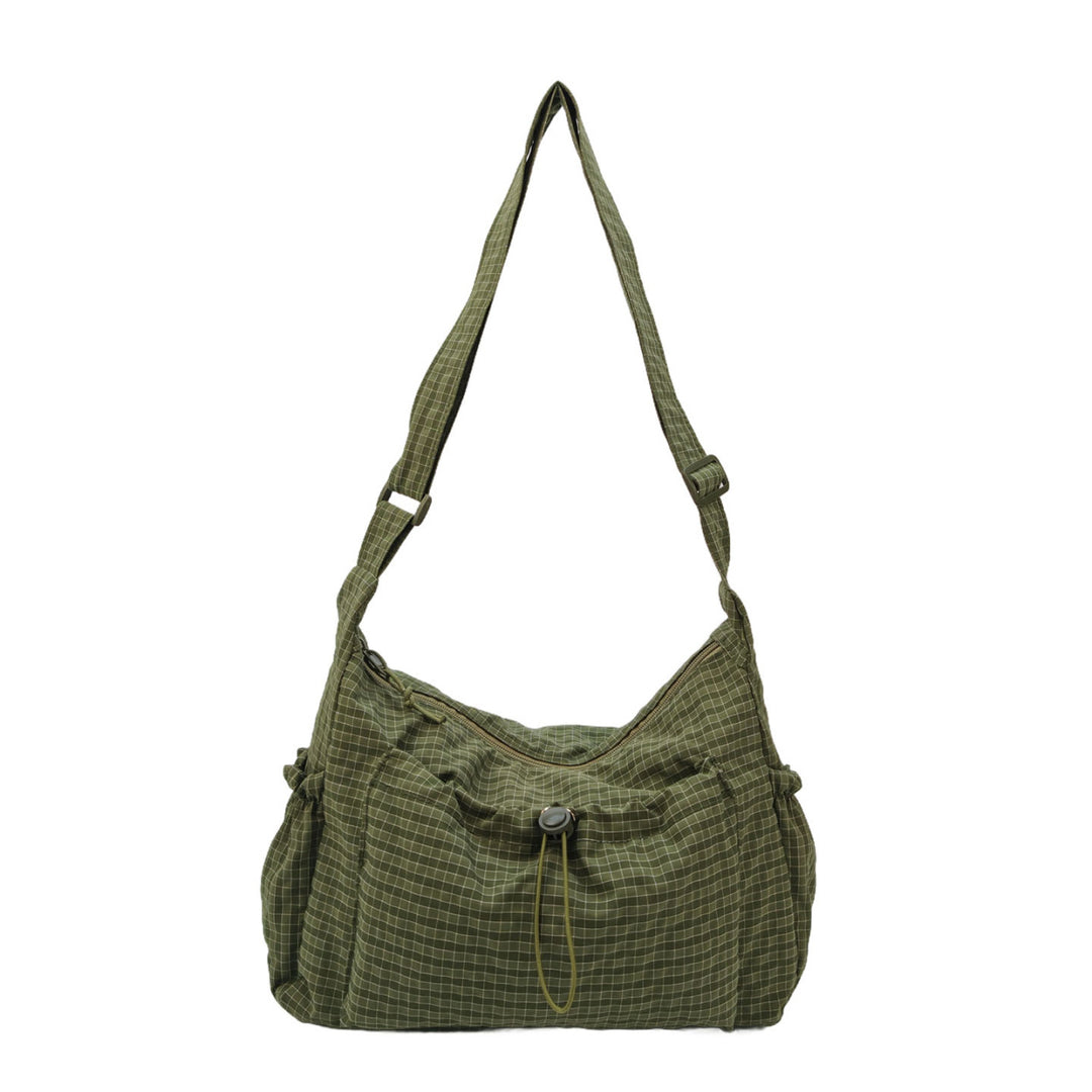 Casual Lightweight Hobo Bag Stornfield