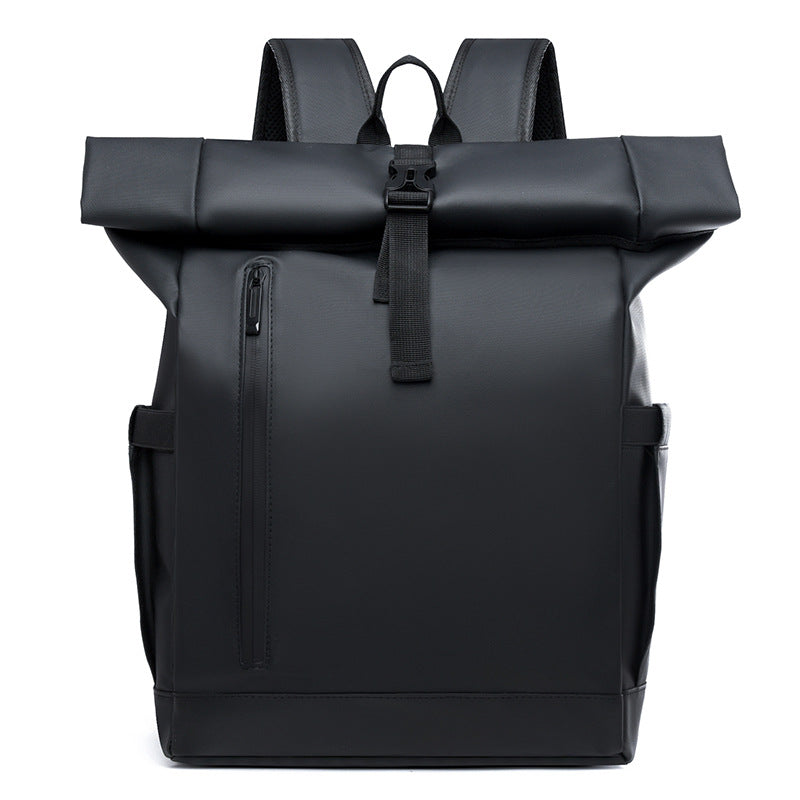 Rolltop Waterproof Outdoor Backpack Stornfield
