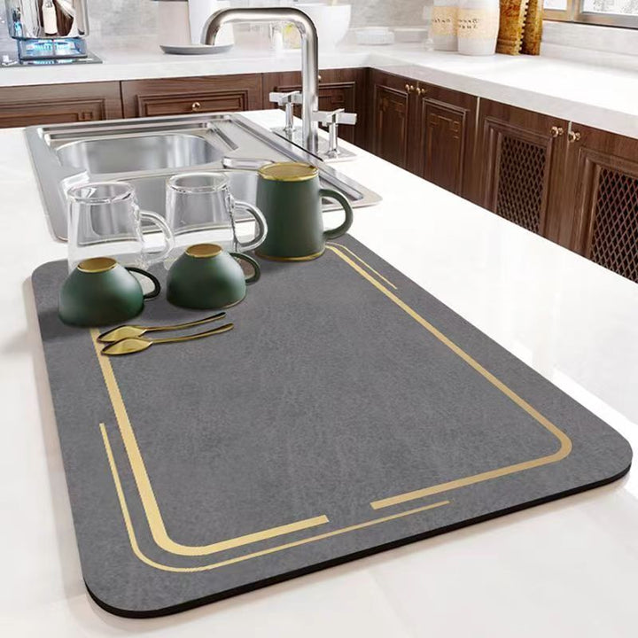Kitchen Table Mat