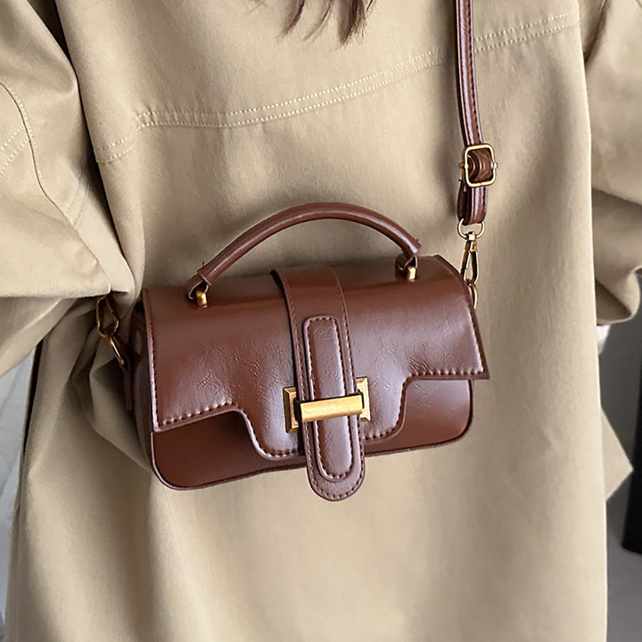 Compact Stylish Handbag  1790616953