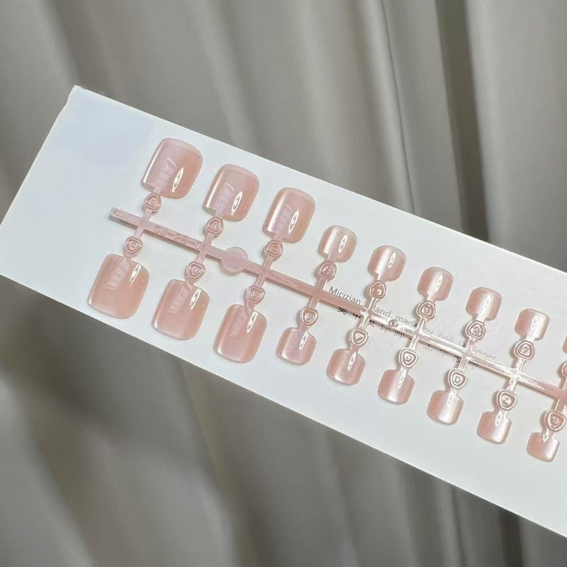 Premium Nail Art Tips Stornfield
