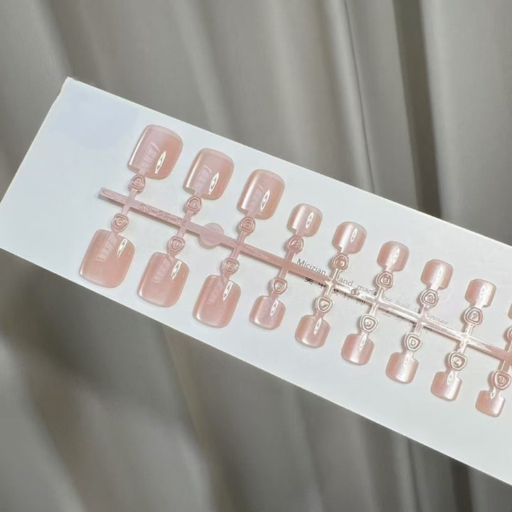 Premium Nail Art Tips Stornfield